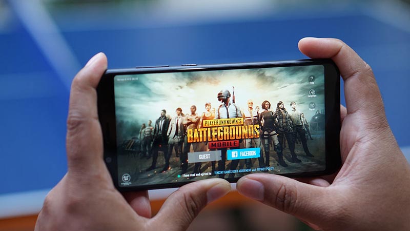 Hp Murah Buat Main Pubg Mobile Lancar Jaya Tanpa Ngelag