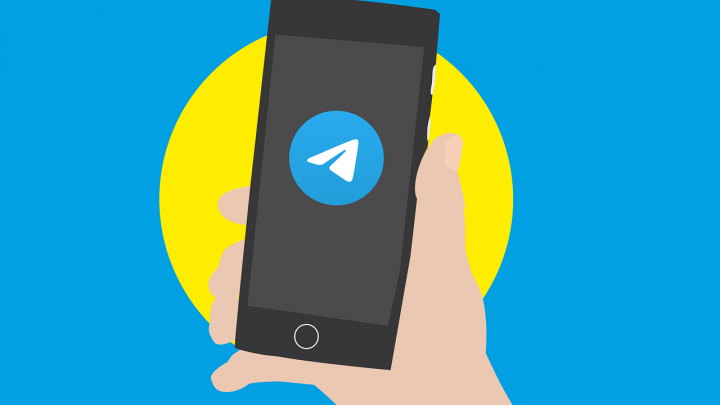 Apa itu Emkos Telegram