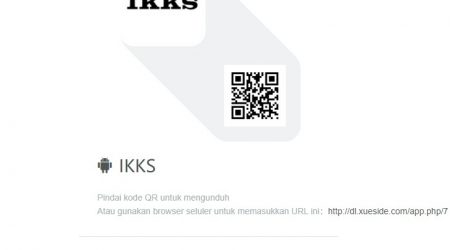 Aplikasi IKKS Apk Penghasil Uang
