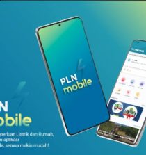 Aplikasi PLN Mobile