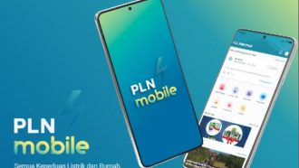 Aplikasi PLN Mobile