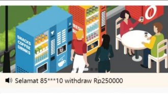 Aplikasi Ycoca Apk Penghasil Uang Termudah