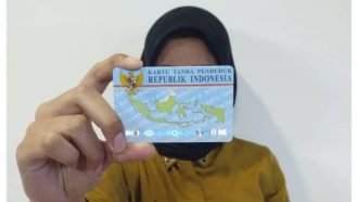 Cara Verifikasi KTP Prakerja