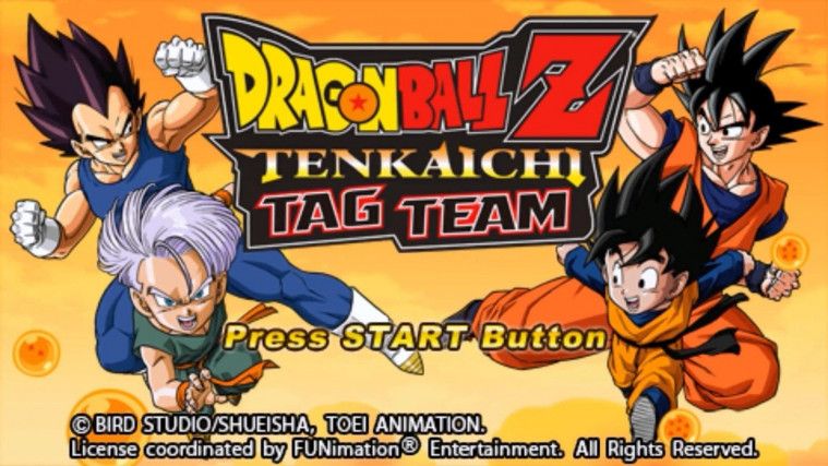 Dragon Ball Z Tenkaichi Tag Team (2010) via droidgamer.netjpg