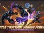 Game Marvel Super War