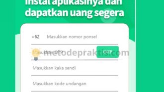 Goshare APK Penghasil Uang Terbaru