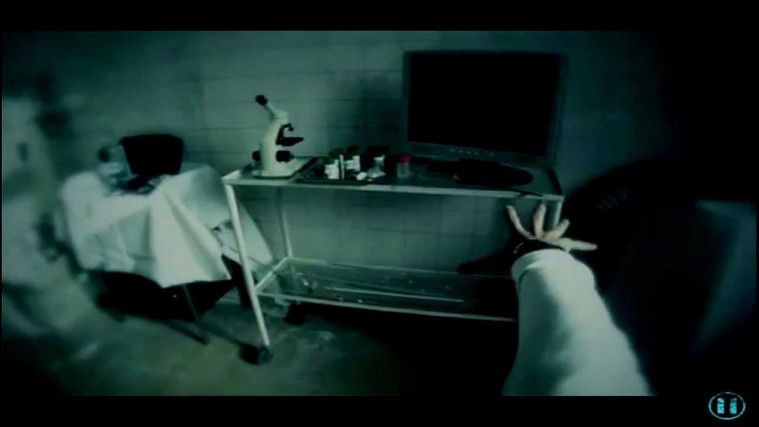 Hysteria Project 2 (2011) via www.youtubecom