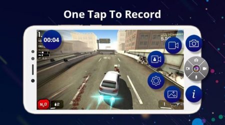 Perekam Layar by AppSmartz