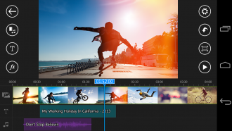 PowerDirector via Cbsistatic
