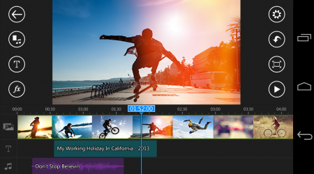 PowerDirector via Cbsistatic