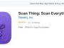Scan Thing apk