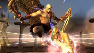 Soulcalibur Broken Destiny (2009) via www.siliconeracom