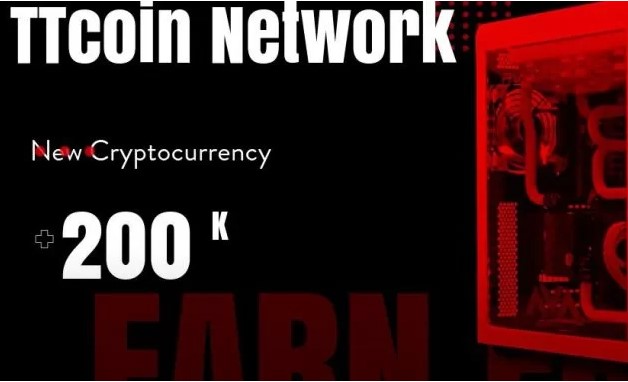 TT Coin Network