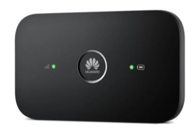 Telkomsel MiFi 4G Huawei E5573
