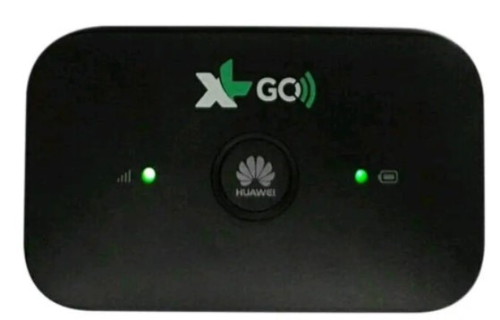 XL Go Huawei E5573