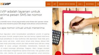 smsi.vip nomor virtual