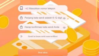 Aplikasi Betis Apk Penghasil Uang