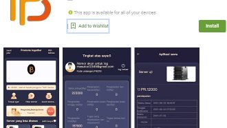 Aplikasi Promote Together Apk Penghasil Uang