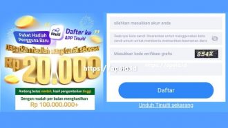 Aplikasi Tinuiti Apk via Apola