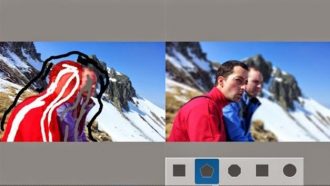 Aplikasi Video Bokeh Terbaik