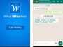 Aplikasi Whatsbluetext Apk