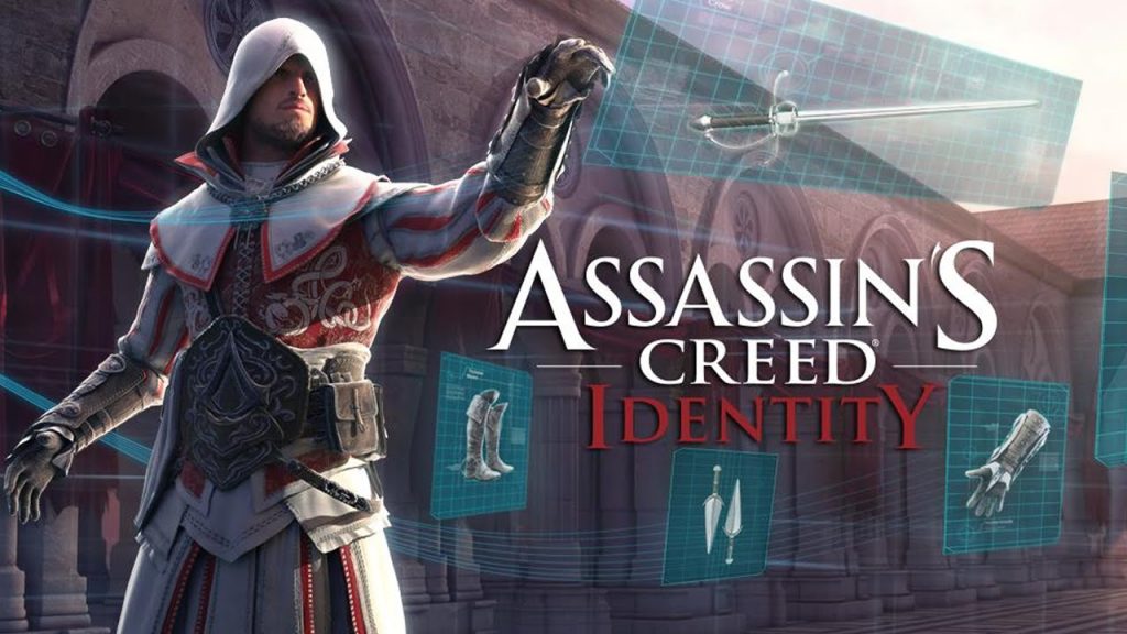 Assassin’s Creed Identity