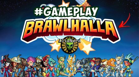 Brawlhalla via youtube