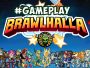 Brawlhalla via youtube