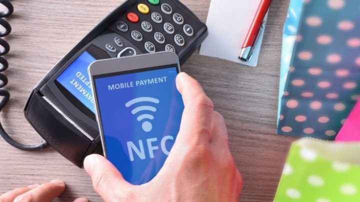 Cara Aktivasi & Menggunakan NFC di POCO