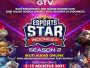 Cara Daftar Esport Star Indonesia Season 2