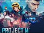 Cara Download Game Project M Netease Mirip Valorant