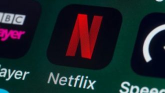 Cara Mengatasi Aplikasi Netflix Tidak Bisa Dibuka Error