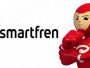 Cara Menggunakan Bonus Pulsa Cashback Smartfren