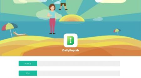 Daily Rupiah apk
