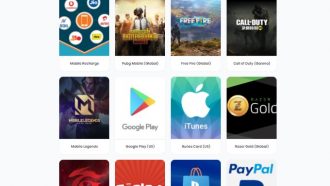 Earnator.com Penghasil Diamond FF