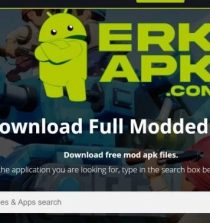 Erkapk.com Download Apk Mod Full Terlengkap