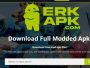 Erkapk.com Download Apk Mod Full Terlengkap