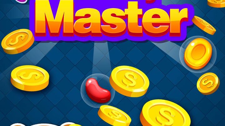 Game Candi Master Apk Penghasil Uang