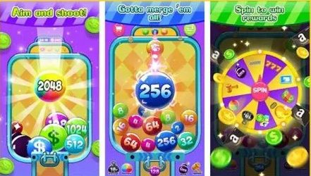 Game Hyper 2048 Apk Penghasil Uang
