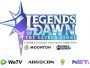Kapan Legends of Dawn The Sacred Stone Tayang