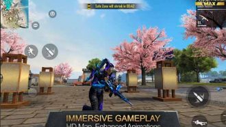 Kode Aktivasi FF MAX 2021, Update Agustus 2021