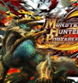 Monster Hunter Portable 3rd HD