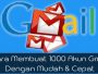Sayapro Gmail Cara Membuat 1000 Akun Gratis