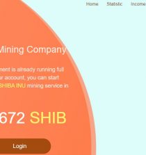 Shibminer.Com Penghasil Uang Digital Kripto