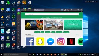 Cara Install Aplikasi di Laptop