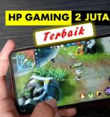 8 HP Gaming 2 Jutaan Terbaik dan Terbaru, Spek Gahar!