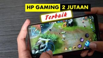 8 HP Gaming 2 Jutaan Terbaik dan Terbaru, Spek Gahar!