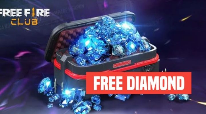EventFF2021.com Diamond FF & All Item Gratis