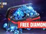 EventFF2021.com Diamond FF & All Item Gratis
