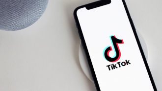 filter tiktok terbaru